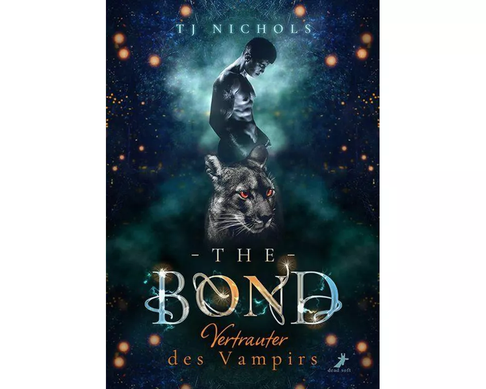 The Bond - Vertrauter des Vampirs