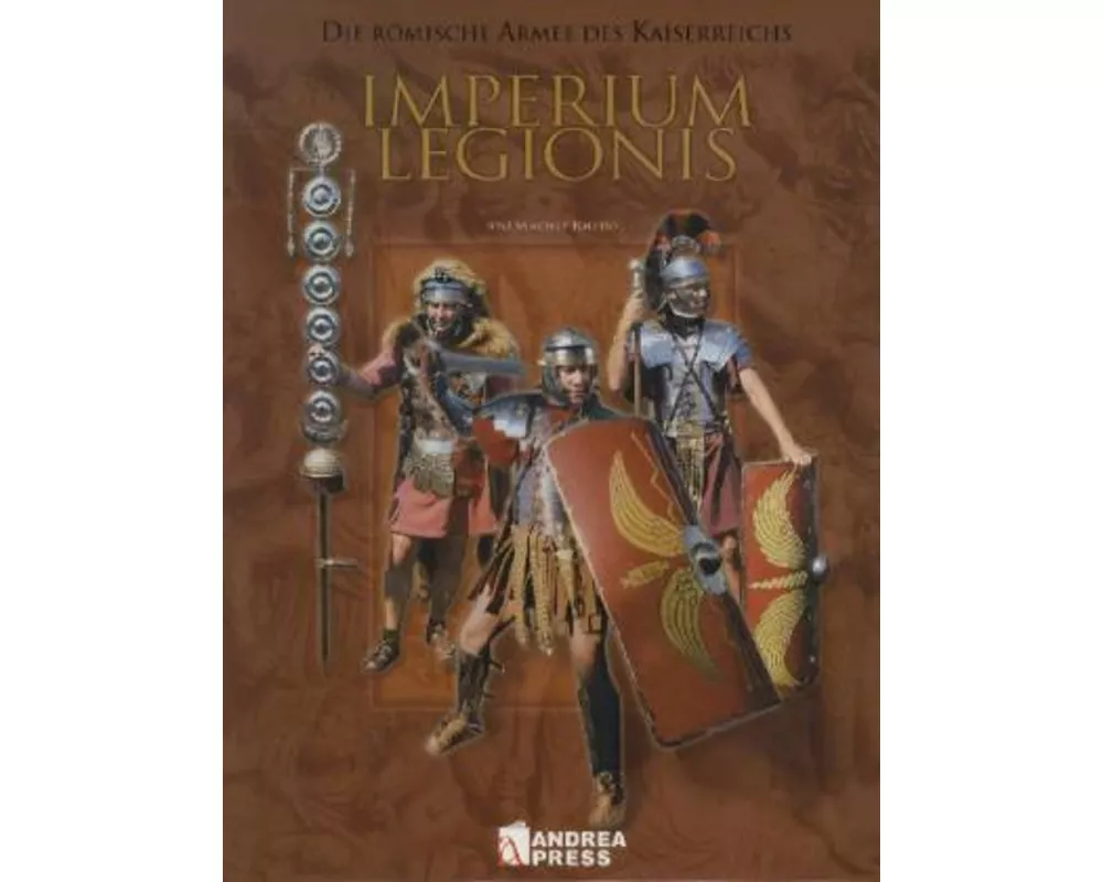 Imperium Legionis