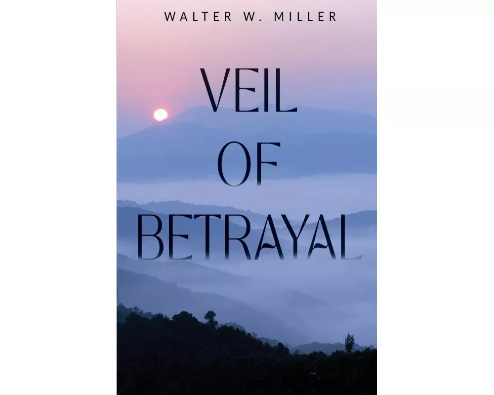 Veil of Betrayal