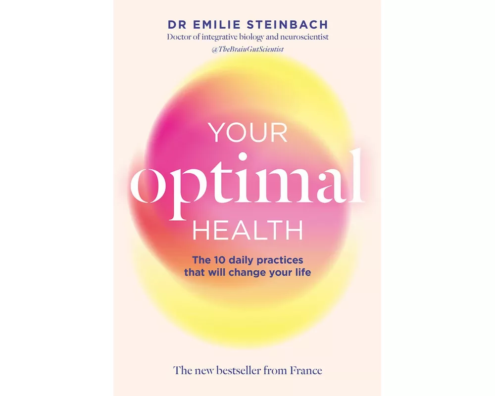 Your Optimal Health