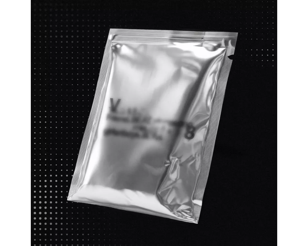V8 1st Mini Album 'V8' (COMPACT Ver.)