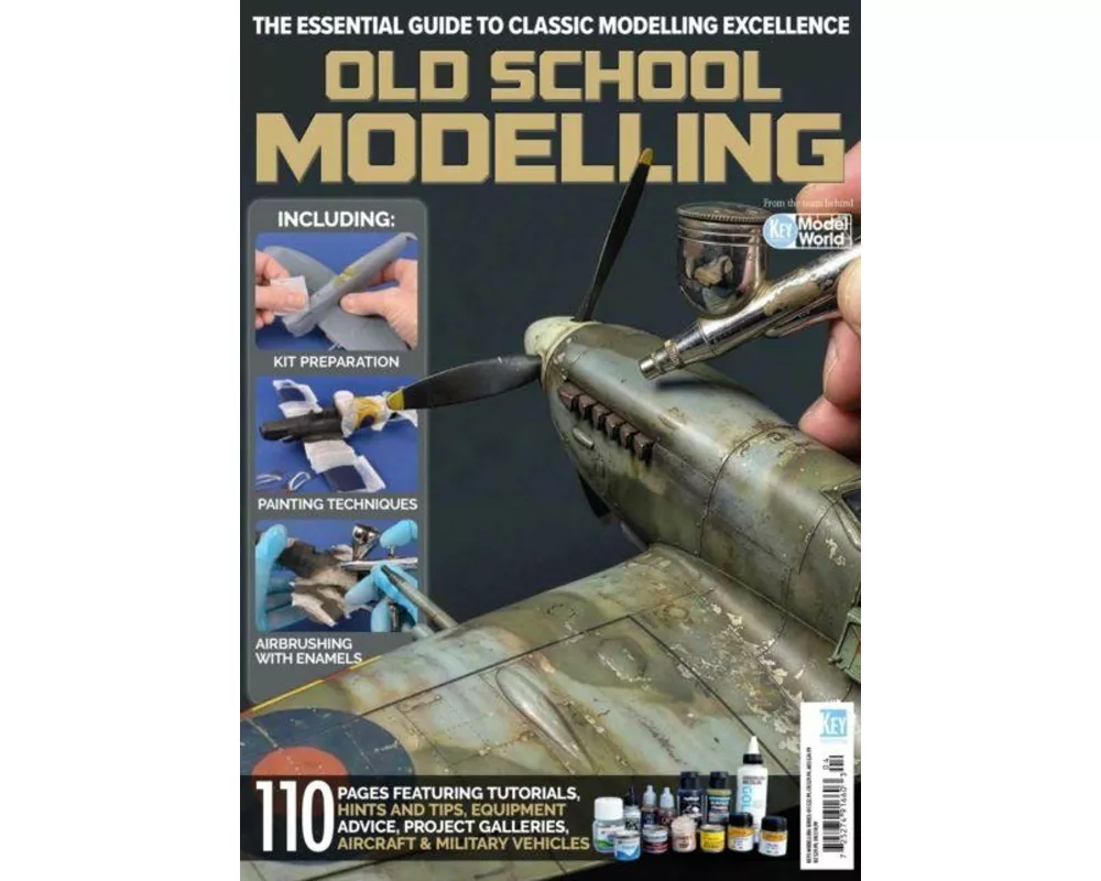 Old School Modelling