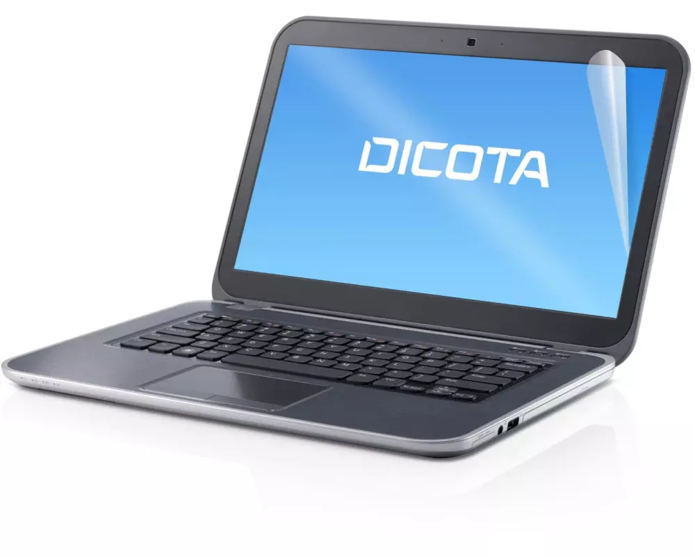 DICOTA Bildschirmfolie Anti Glare Filter 3H 11.6 " / 16:9