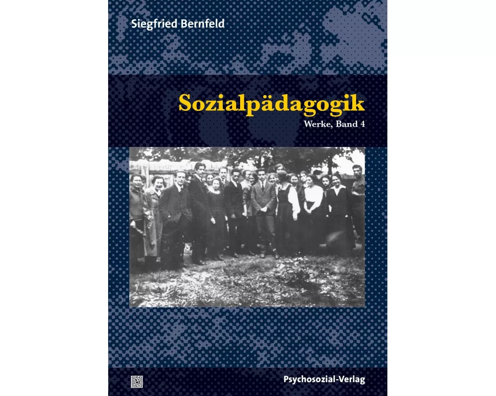 Sozialpädagogik