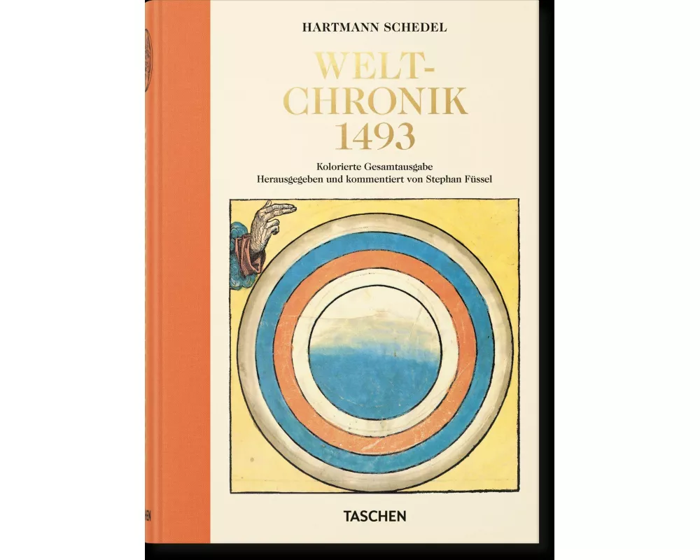 Hartmann Schedel