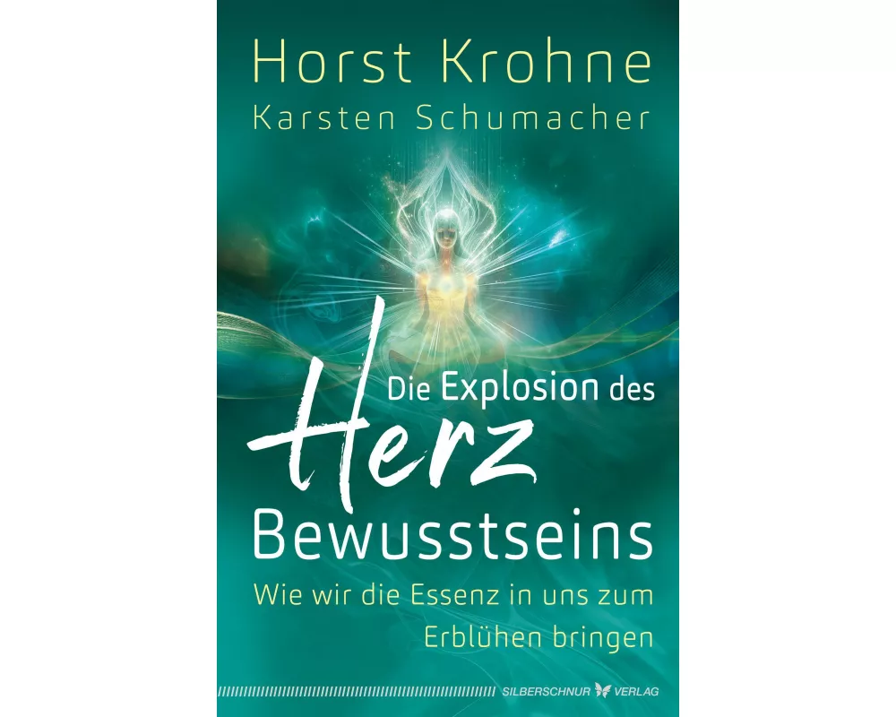 Die Explosion des Herz-Bewusstseins