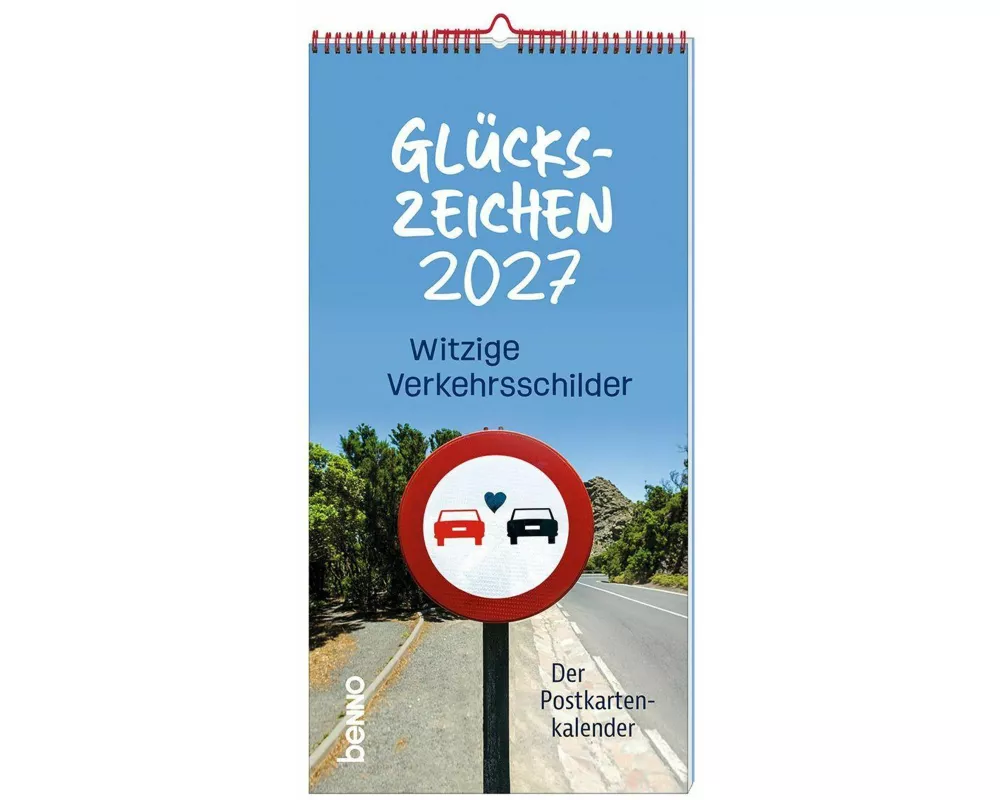 Glückszeichen 2027