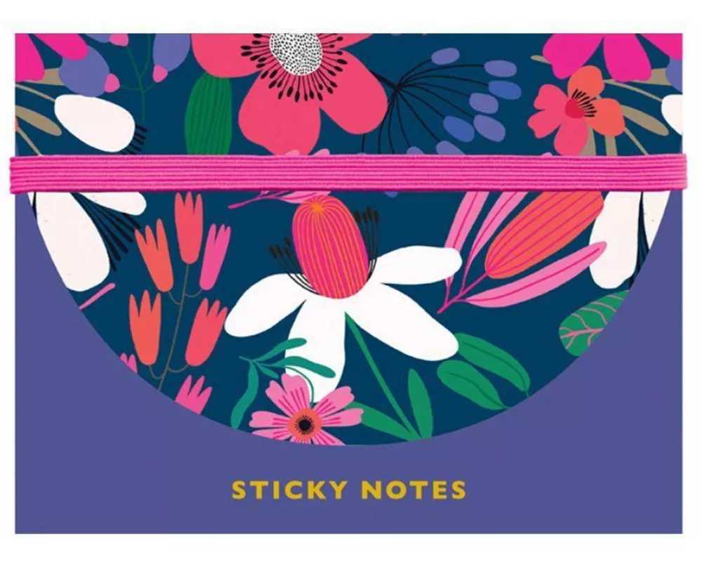 Sticky Notes Ibiza