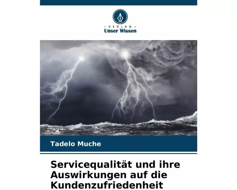 Servicequalität und ihre Auswirkungen auf die Kundenzufriedenheit