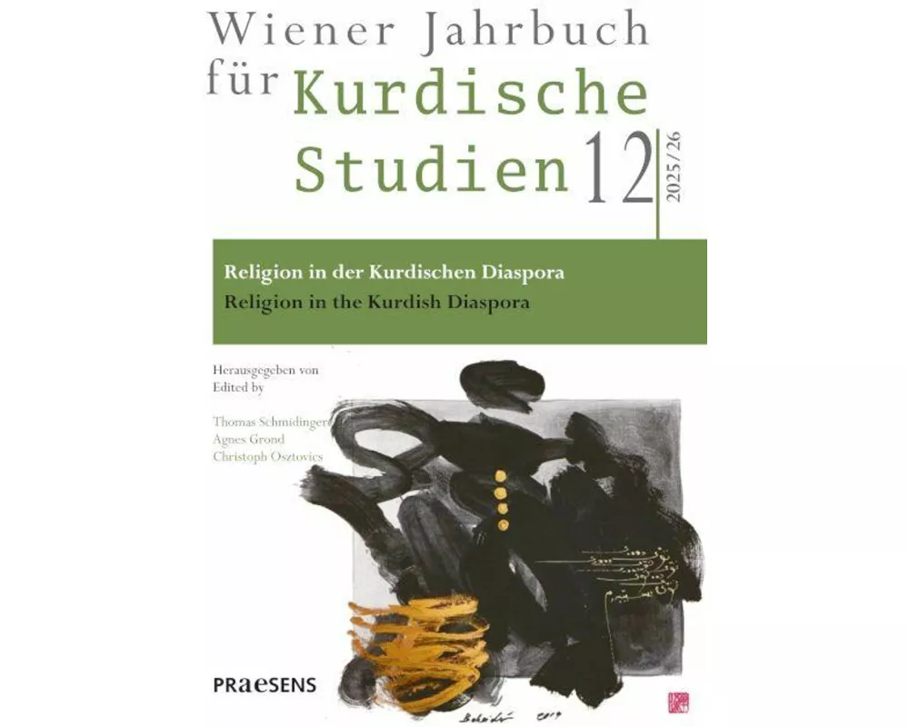 Religion in der Kurdischen Diaspora | Religion in the Kurdish Diaspora