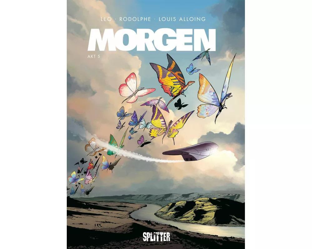 Morgen. Band 5