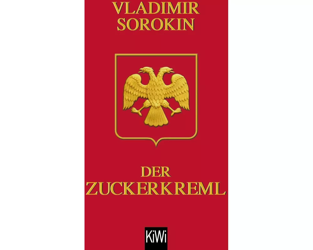Der Zuckerkreml