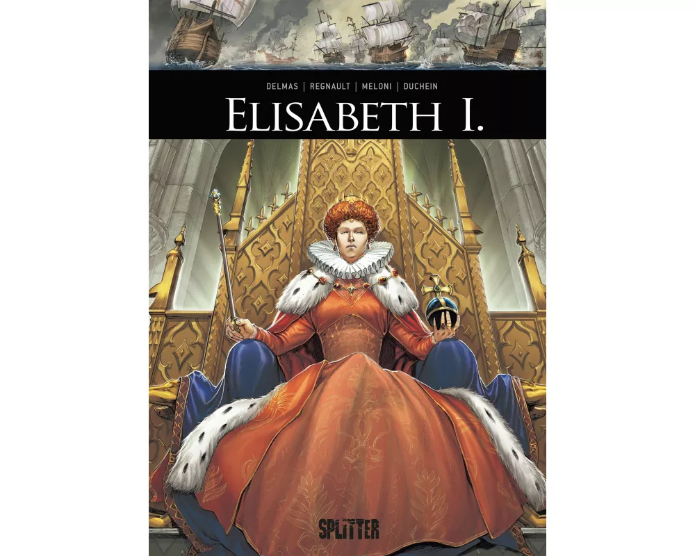Elisabeth I