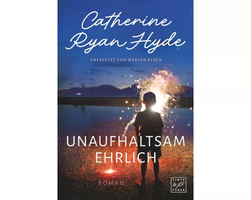 Unaufhaltsam ehrlich