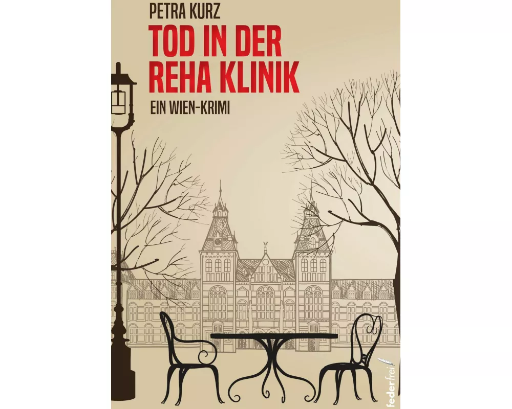 Tod in der Reha Klinik