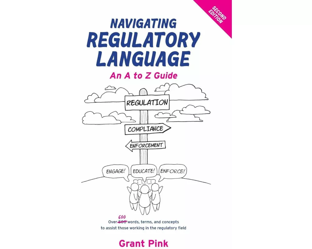 Navigating Regulatory Language