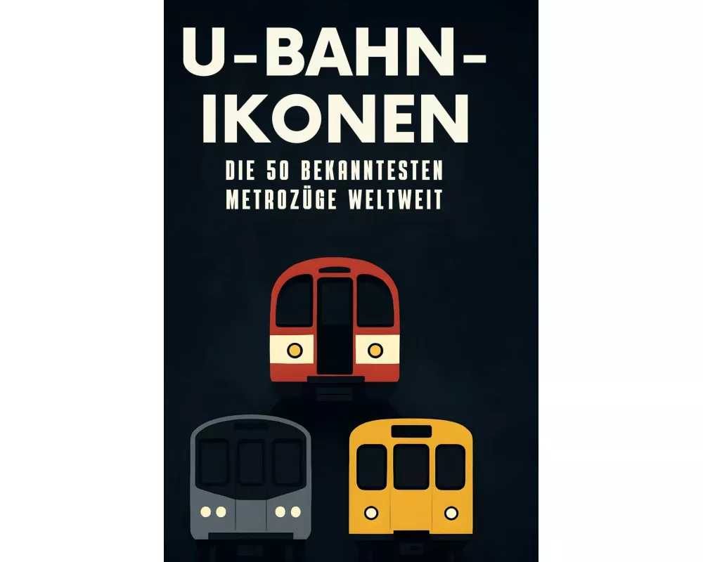 U-Bahn-Ikonen