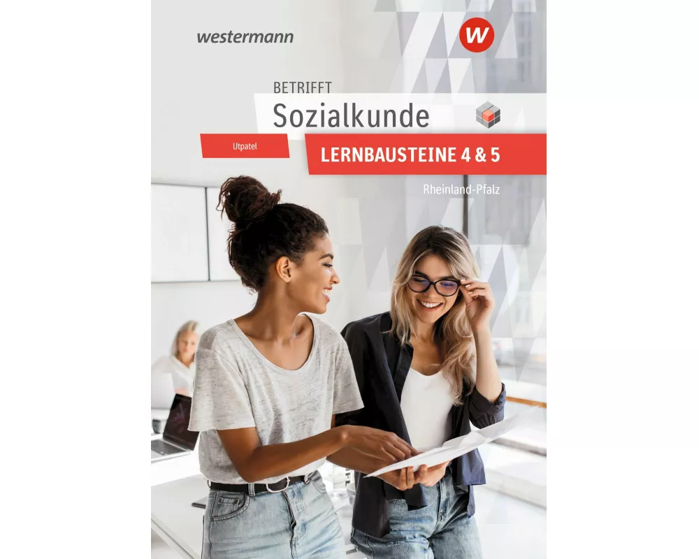 Betrifft Sozialkunde / Wirtschaftslehre - Ausgabe für Rheinland-Pfalz