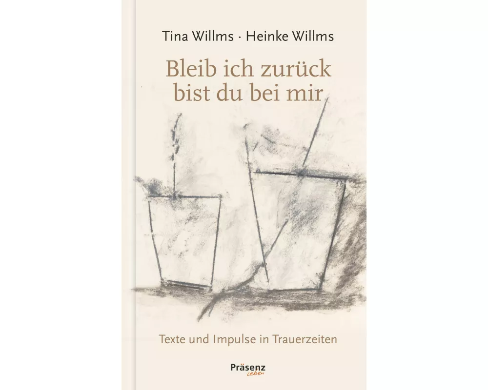 Bleib ich zurück, bist du bei mir