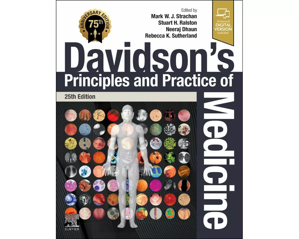 Davidson's Principles and Practice of Medicine