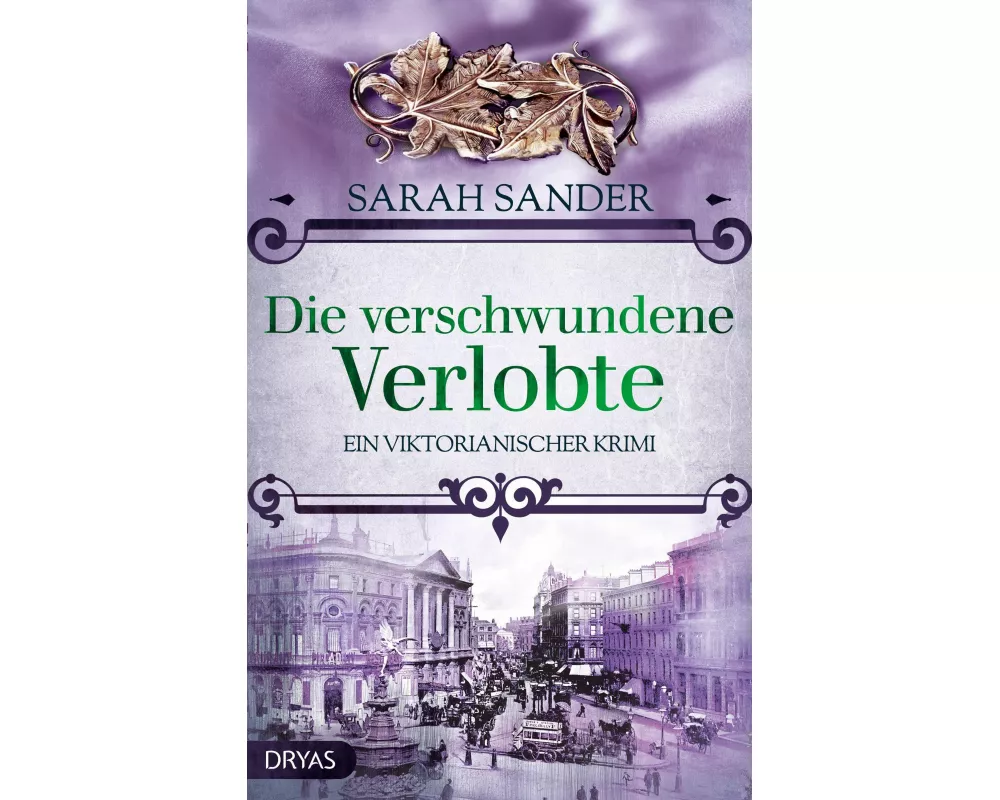 Die verschwundene Verlobte