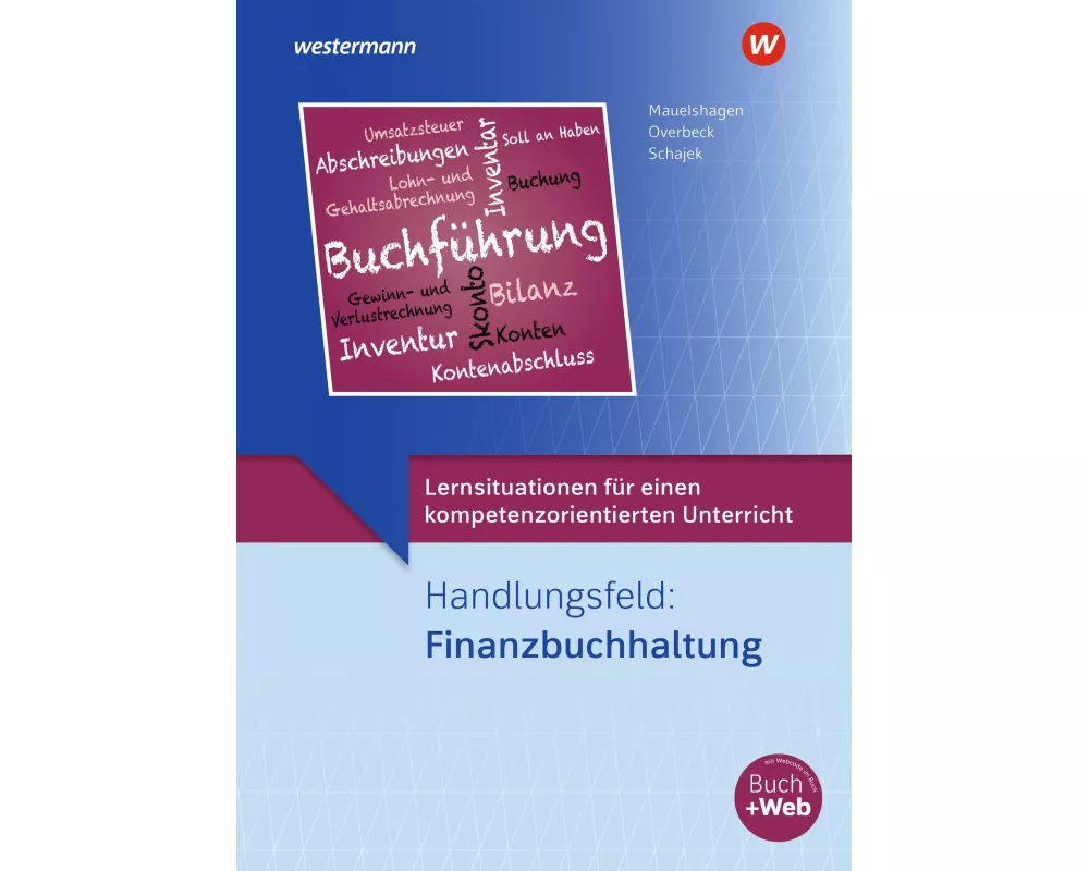 Lernsituationen für einen kompetenzorientierten Unterricht