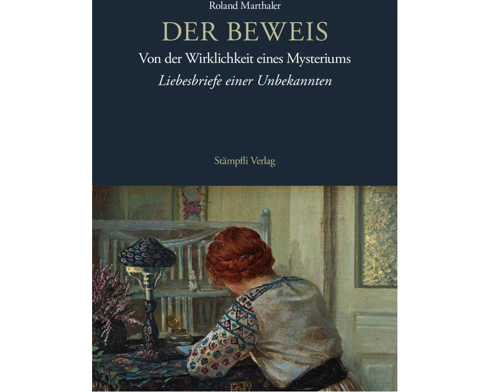 Der Beweis