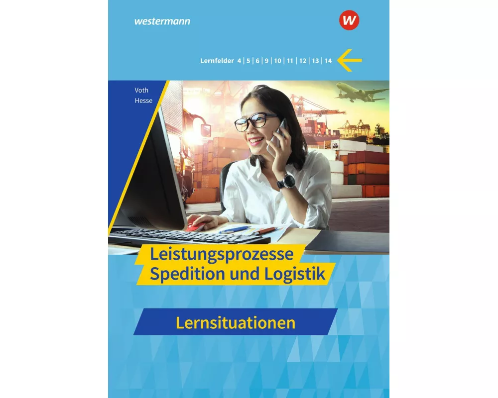 Spedition und Logistik