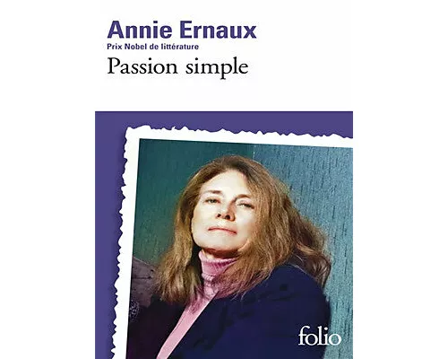 Passion simple