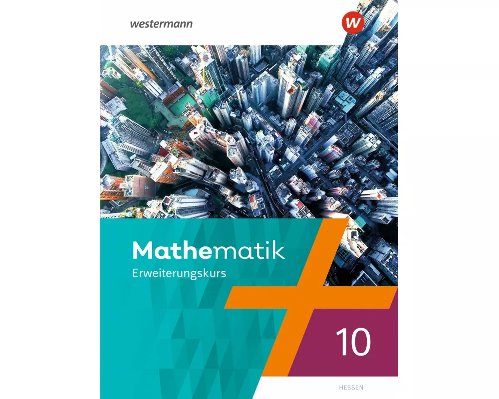 Mathematik - Ausgabe 2022 Hessen