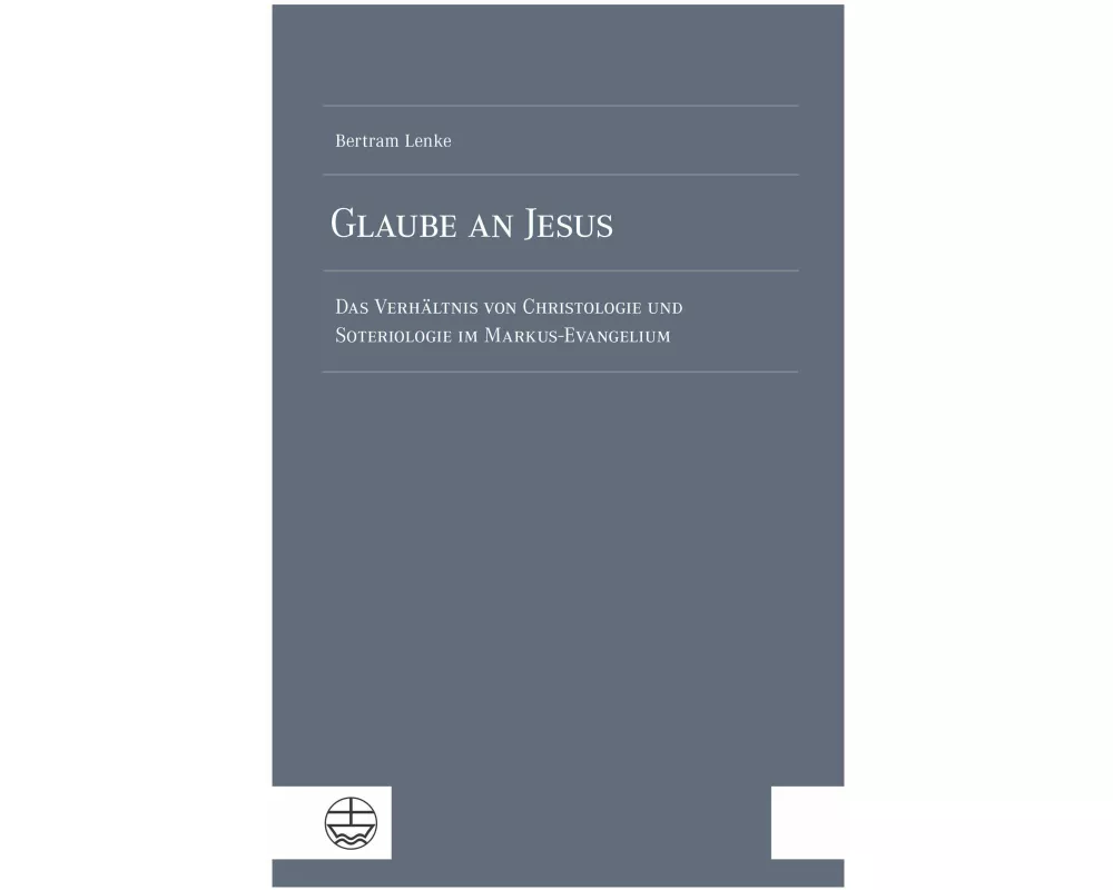 Glaube an Jesus