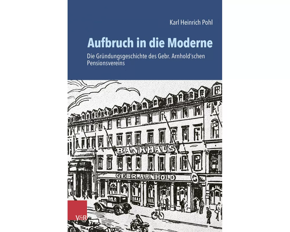 Aufbruch in die Moderne