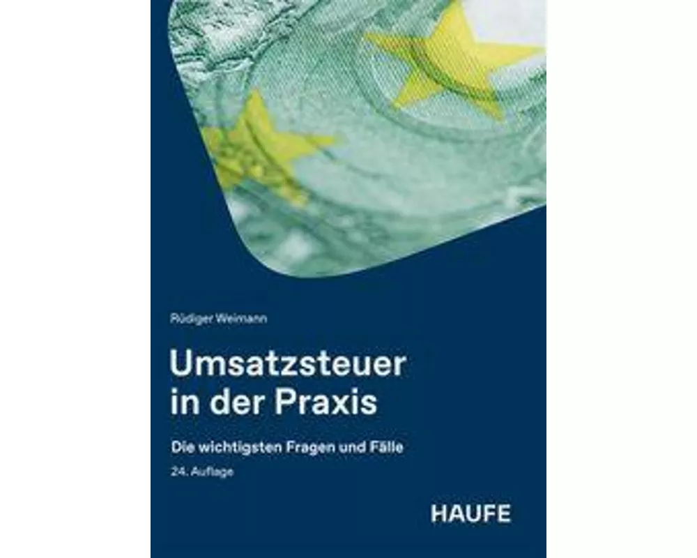 Umsatzsteuer in der Praxis