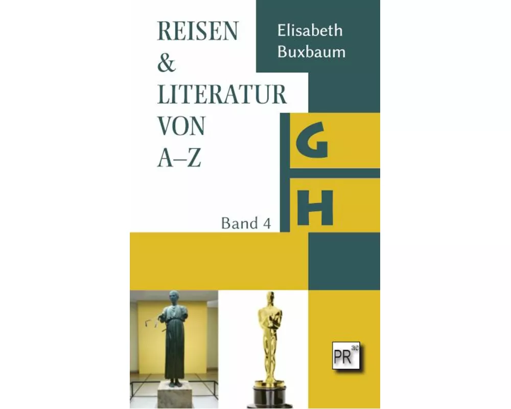 Reisen & Literatur Von A-z