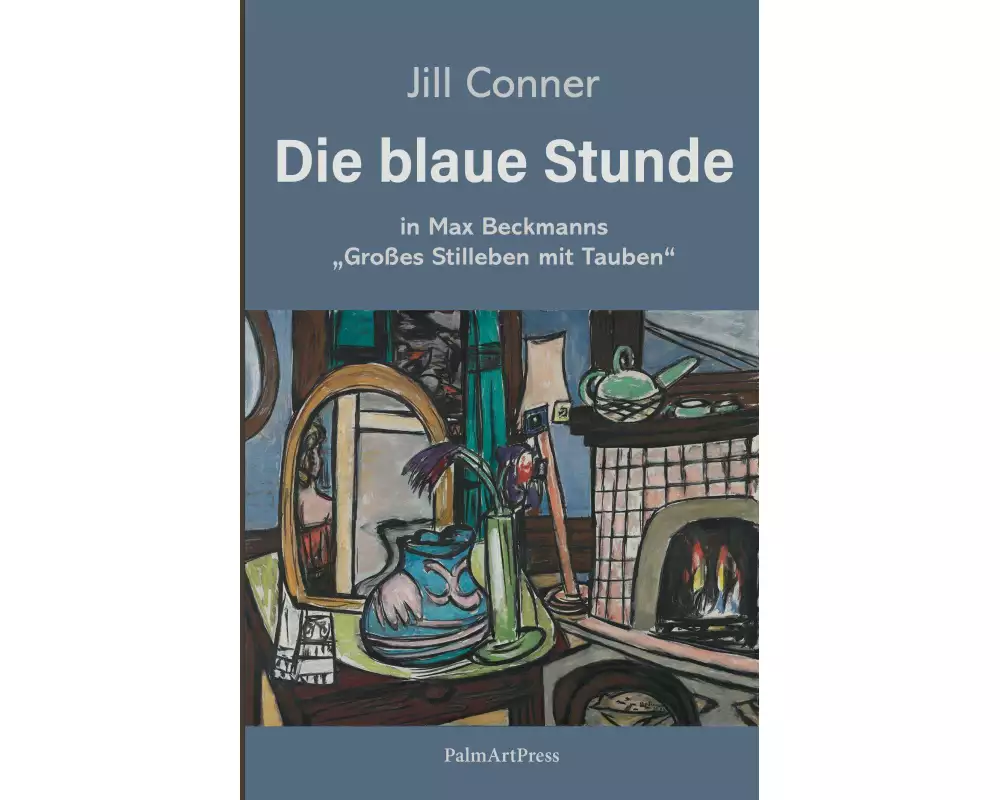 Die blaue Stunde