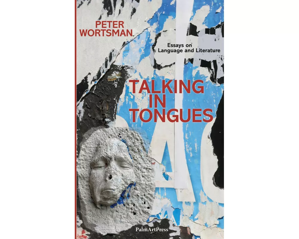 Talking in Tongues