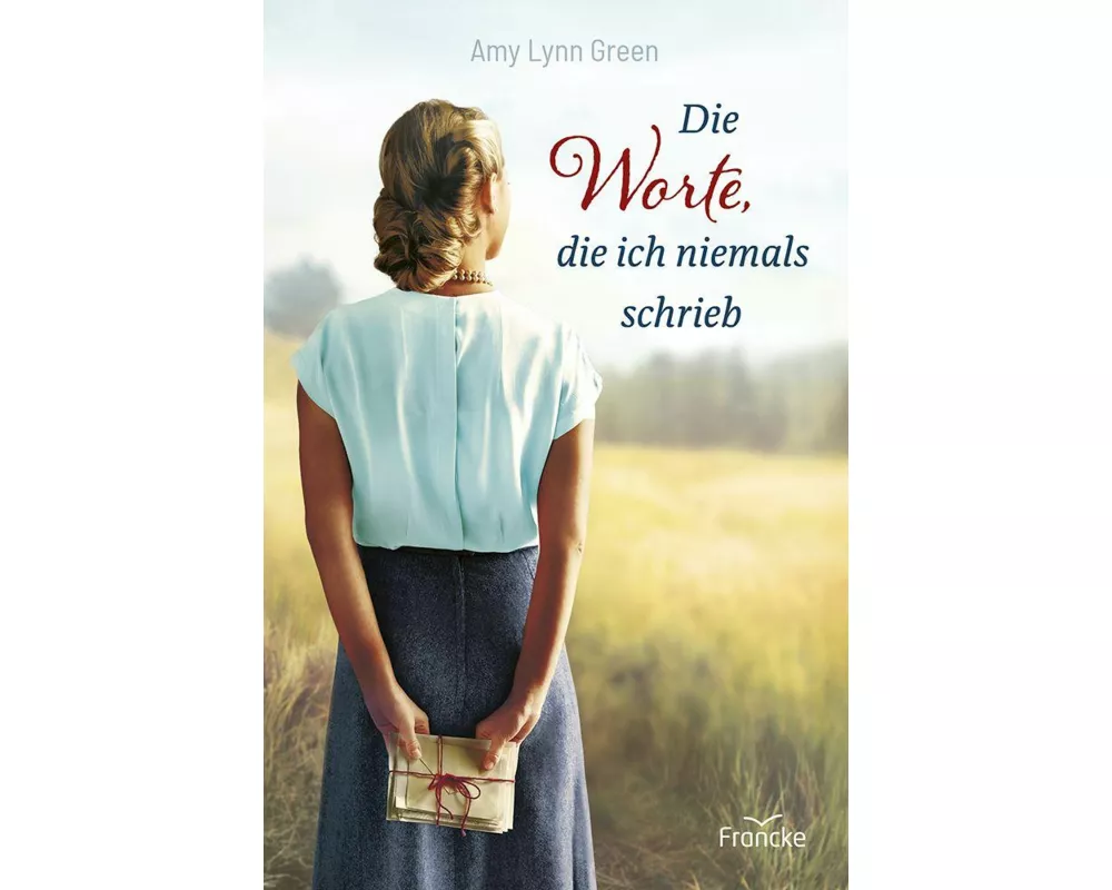 Die Worte, die ich niemals schrieb