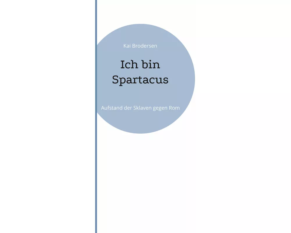 Ich bin Spartacus