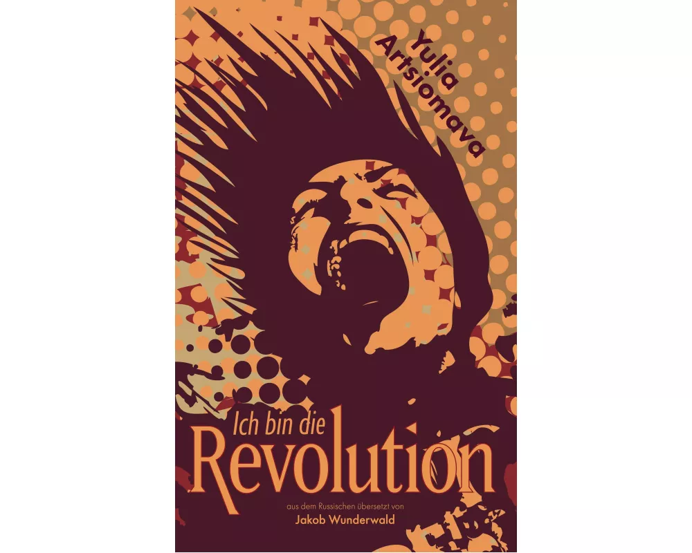 Ich bin die Revolution