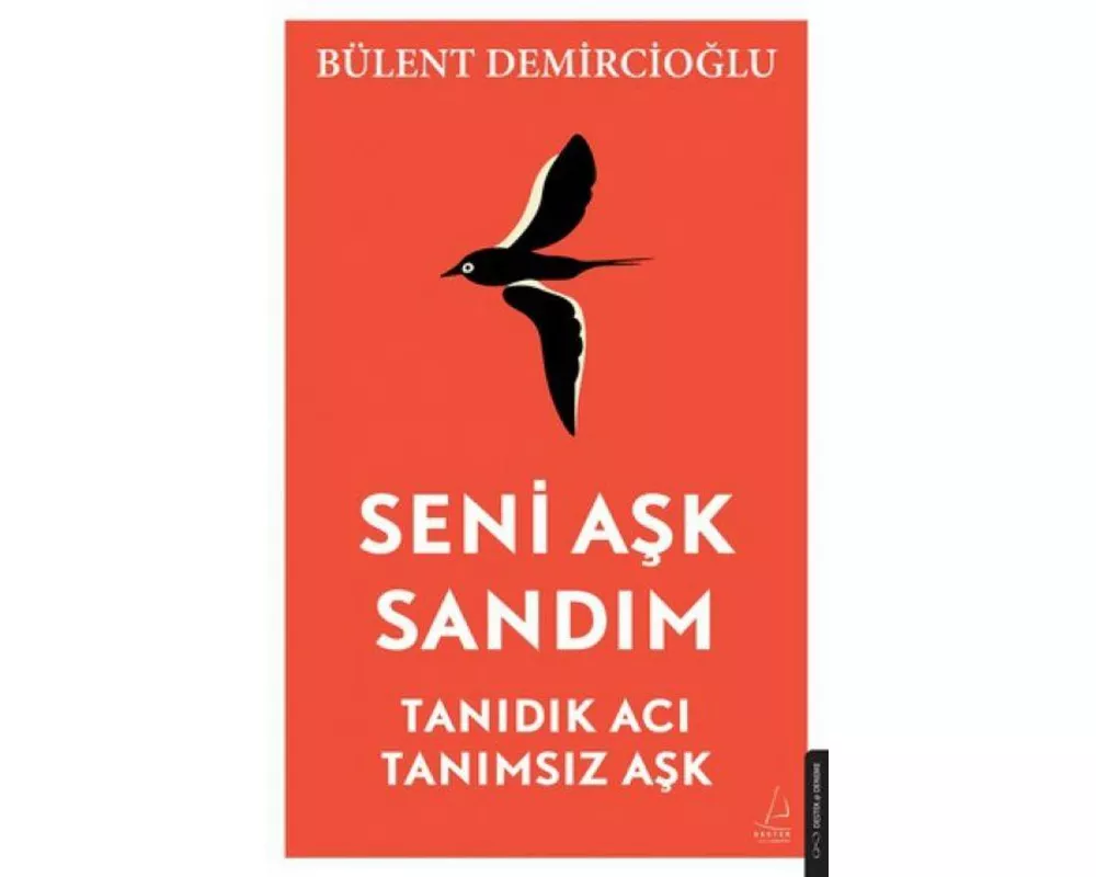 Seni Ask Sandim