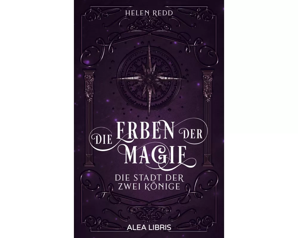 Die Erben der Magie
