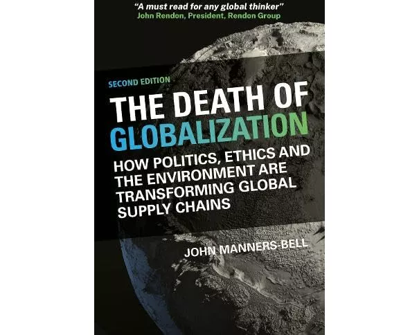 The Death of Globalization Second Edition