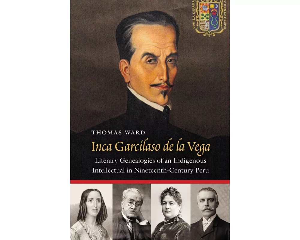 Inca Garcilaso De La Vega