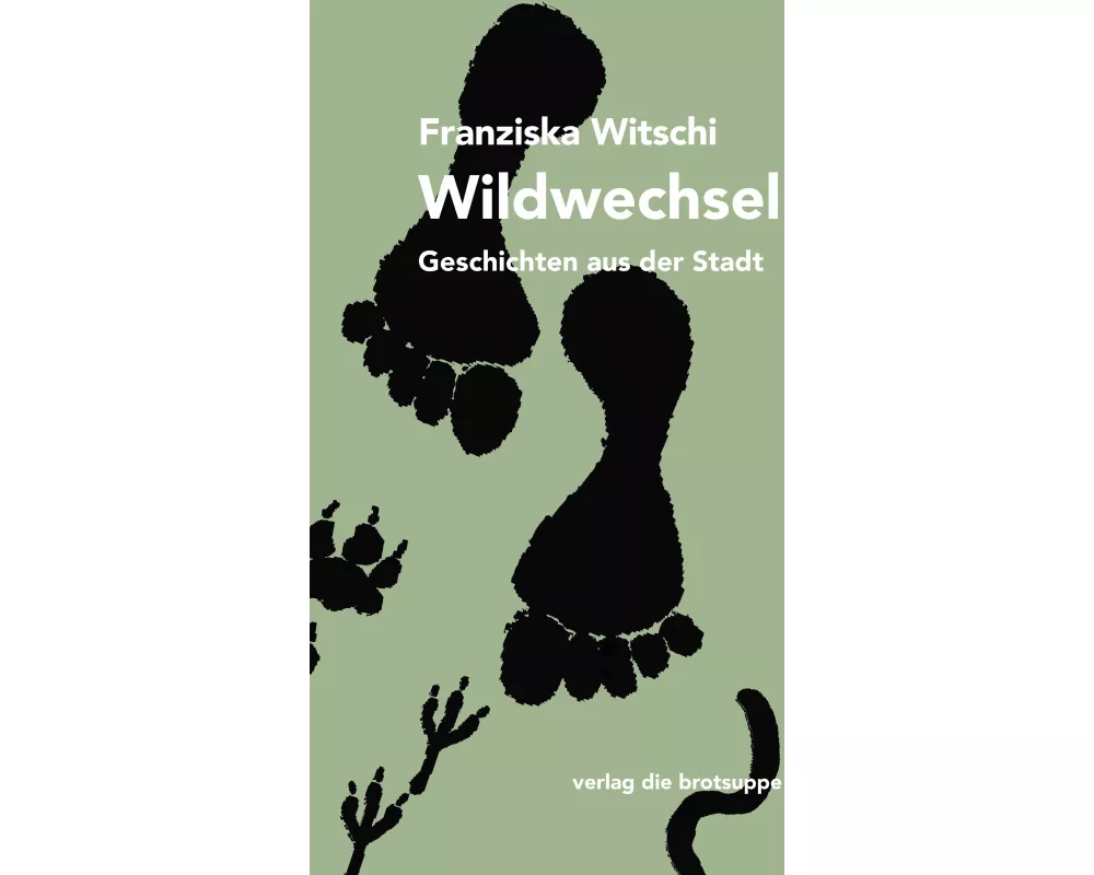 Wildwechsel