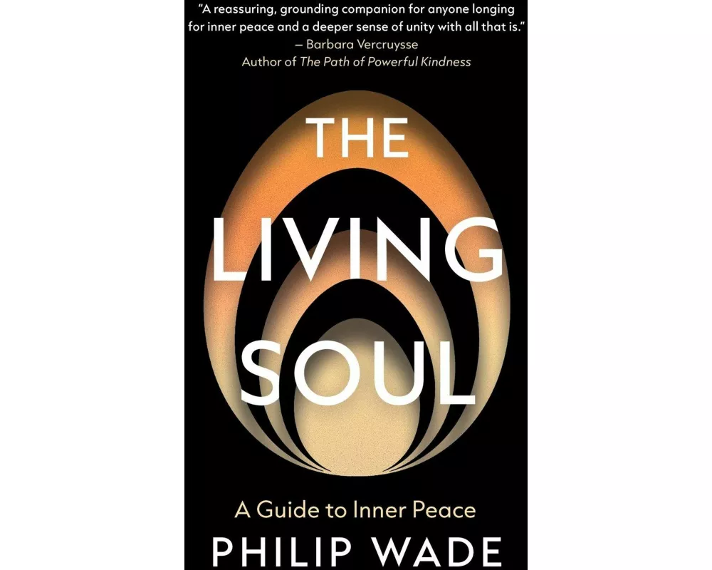 The Living Soul