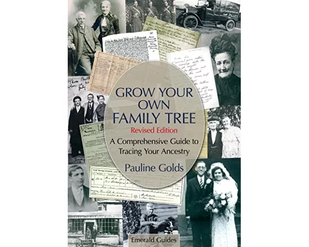 A Guide to Grow Your Own Family Tree