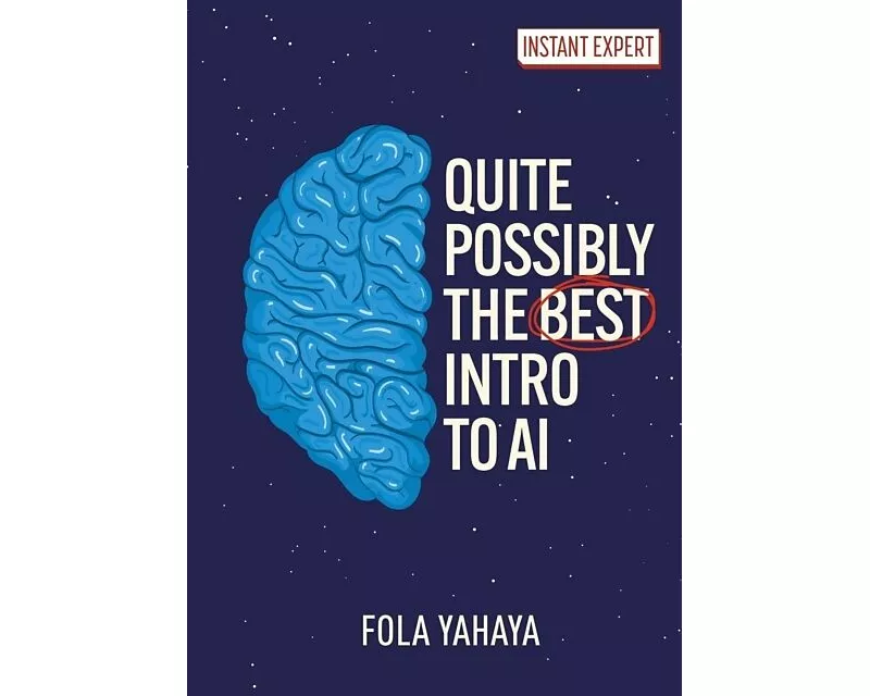 Quite Possibly the Best Introduction to AI