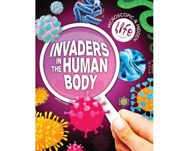 Invaders in the Human Body