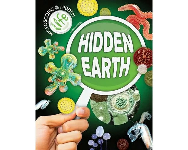 Hidden Earth