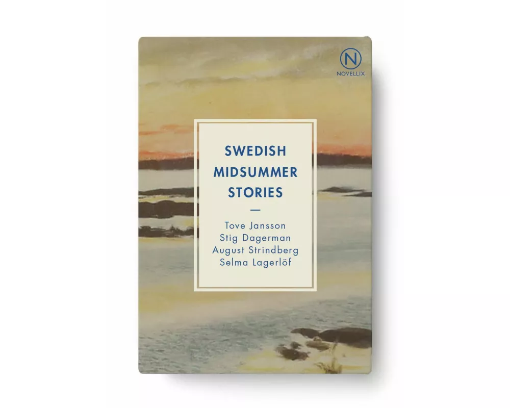 Swedish Midsummer Stories